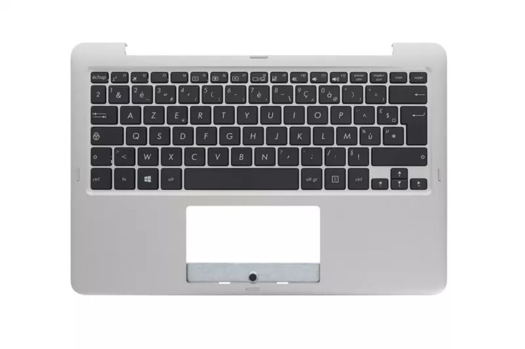 Asus TP201SA-3G Keyboard (FRENCH) Module/AS (ISOLATION)