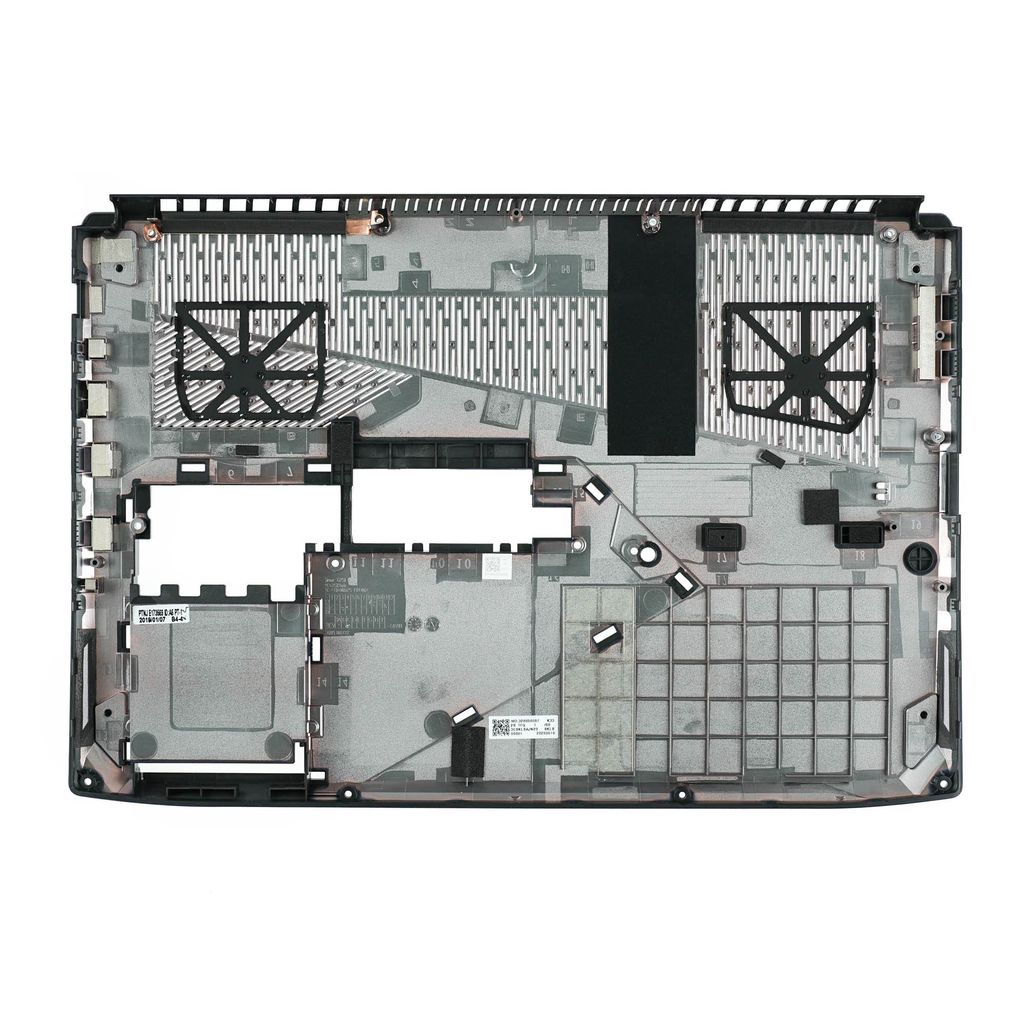 Asus GL503GE BOTTOM CASE ASSY