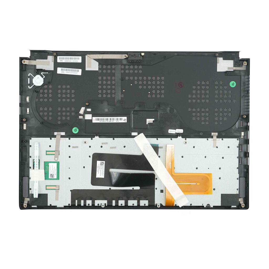 Asus GX501GI-1A Keyboard (US-ENGLISH) Module/AS (BACKLIGHT, RGB)