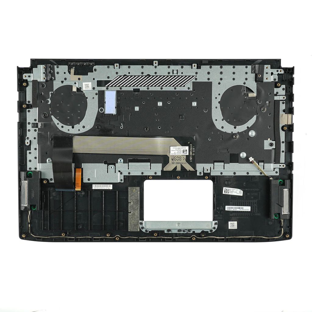 Asus GL703GE-1A Keyboard (US-ENGLISH) Module/AS BACKLIGHT, RGB 4-ZONE)