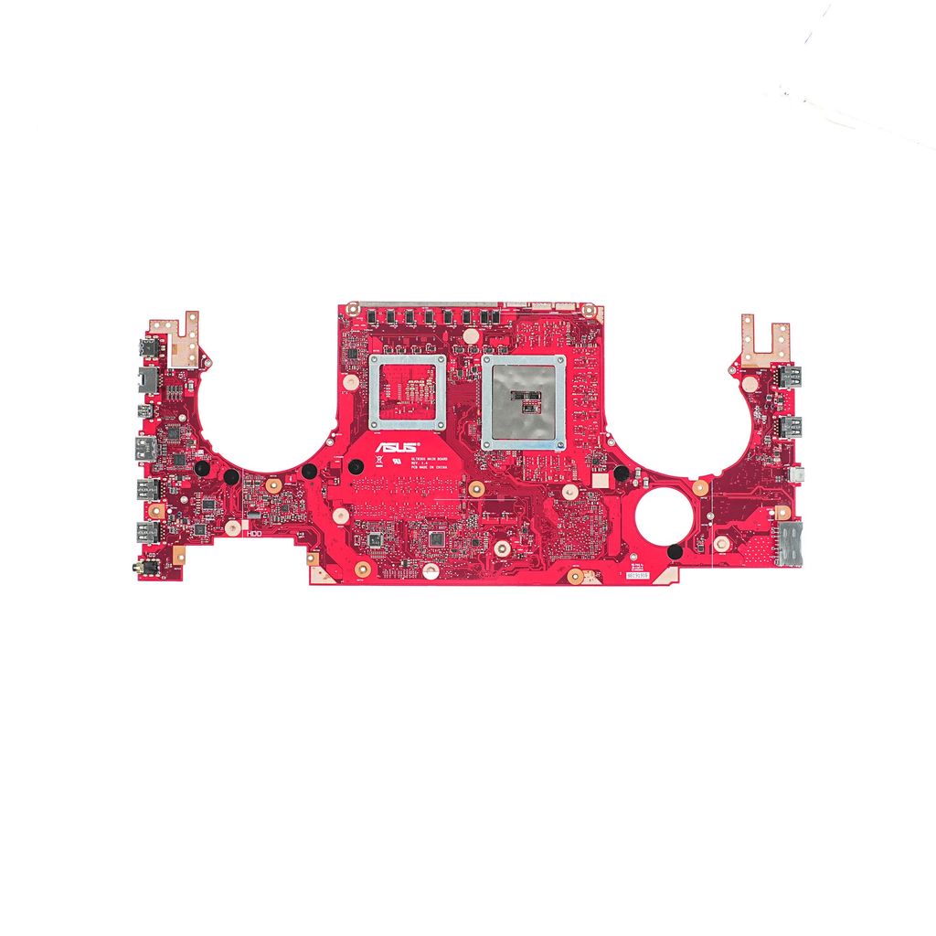 Asus GL703GS MAINBOARD 0M/I7-8750H/AS (V8G)