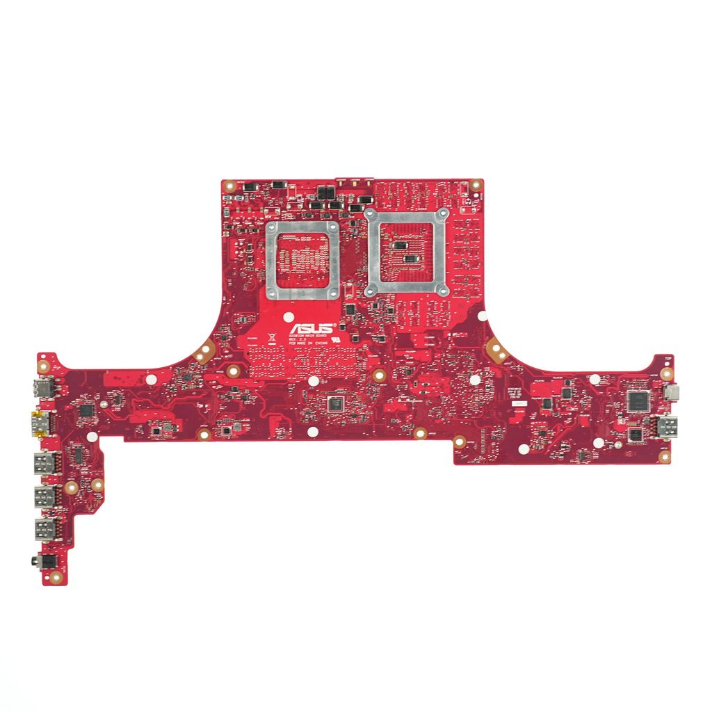 Asus GU501GM MAINBOARD 0M/I7-8750H/AS (V6G)
