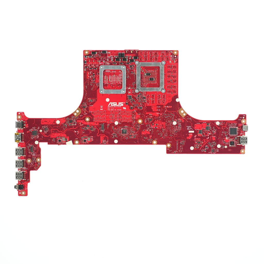 Asus GM501GM MAINBOARD 0M/I7-8750H/AS (V6G)