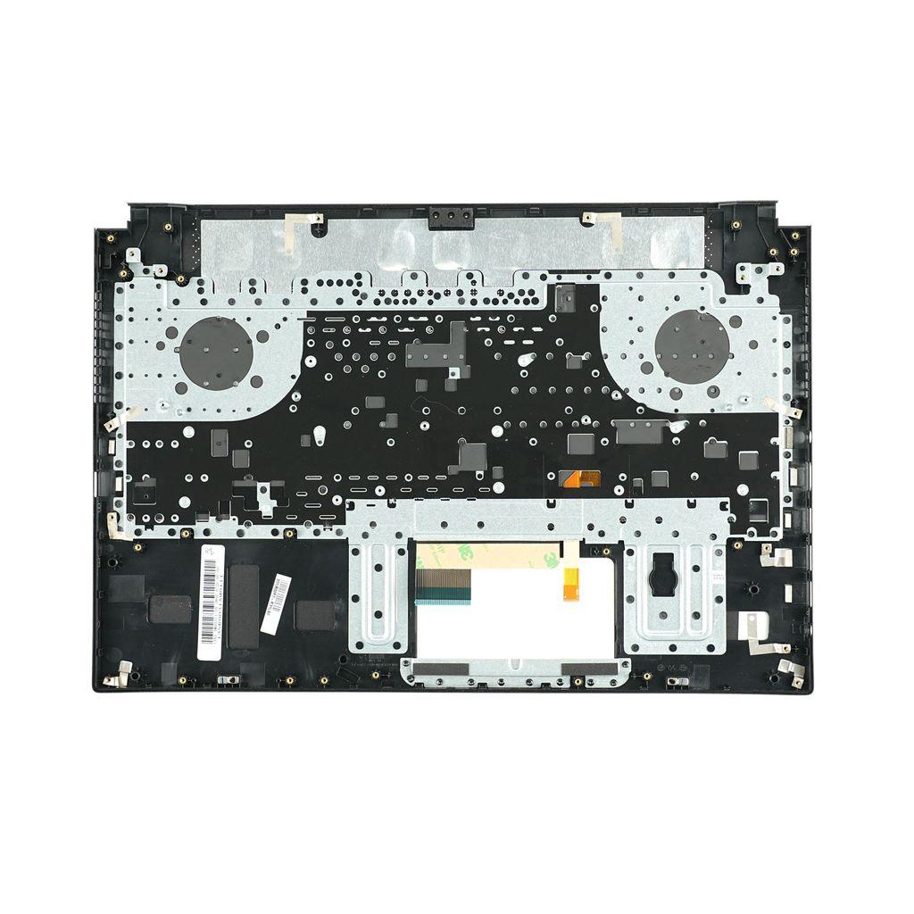 Asus GM501GM-2A Keyboard (LATIN AMERICAN) Module/AS (BACKLIGHT, RGB 4-ZONE)