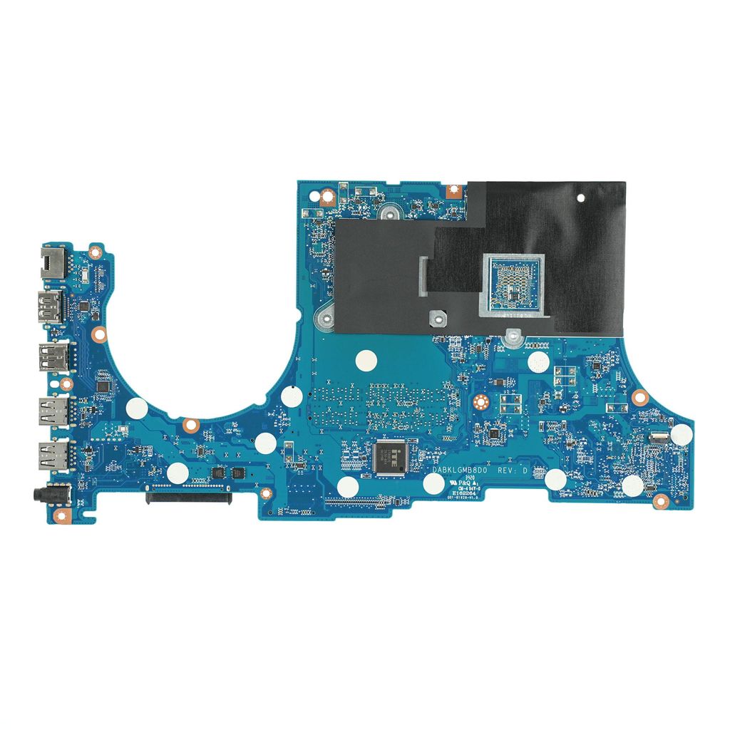 Asus FX504GE MAINBOARD 0M/I7-8750H/AS R1.0(V4G) (HD)