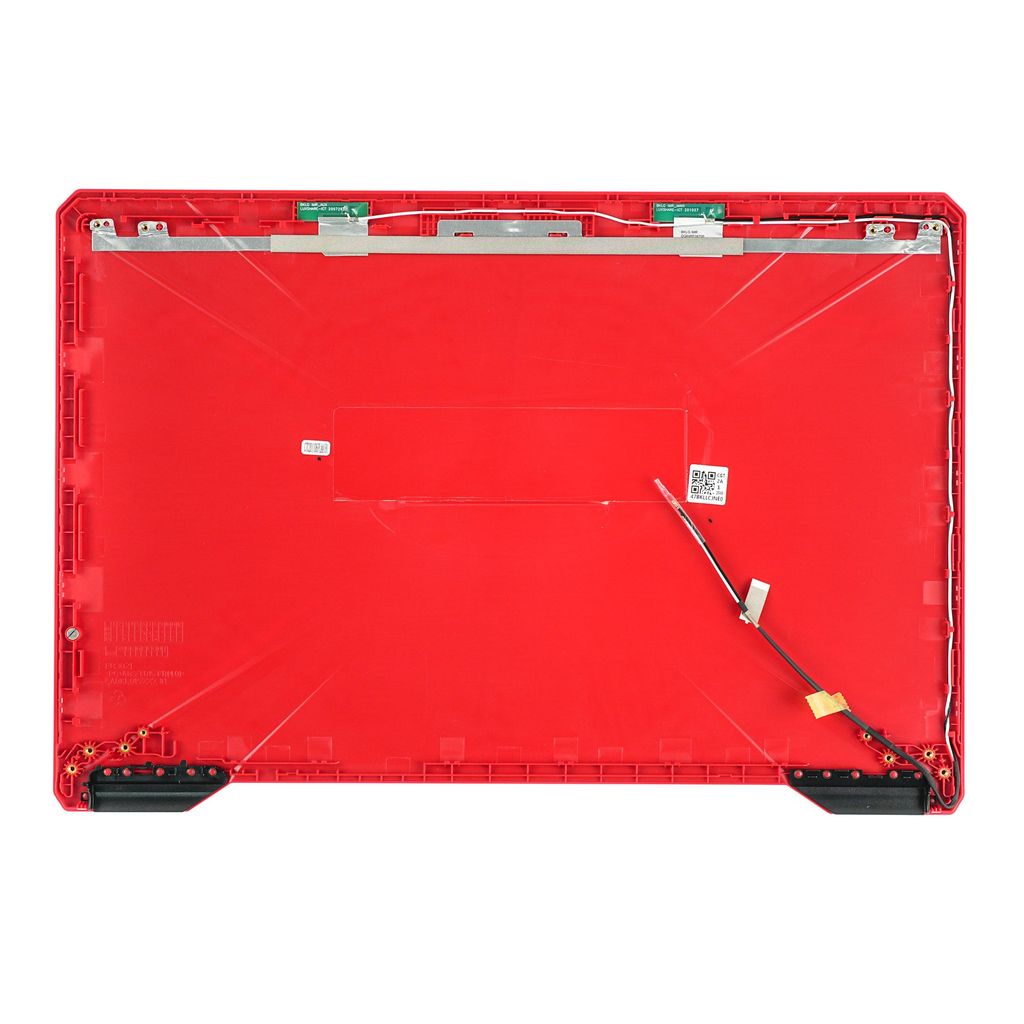 Asus FX504GE-1B LCD COVER IMR ASSY