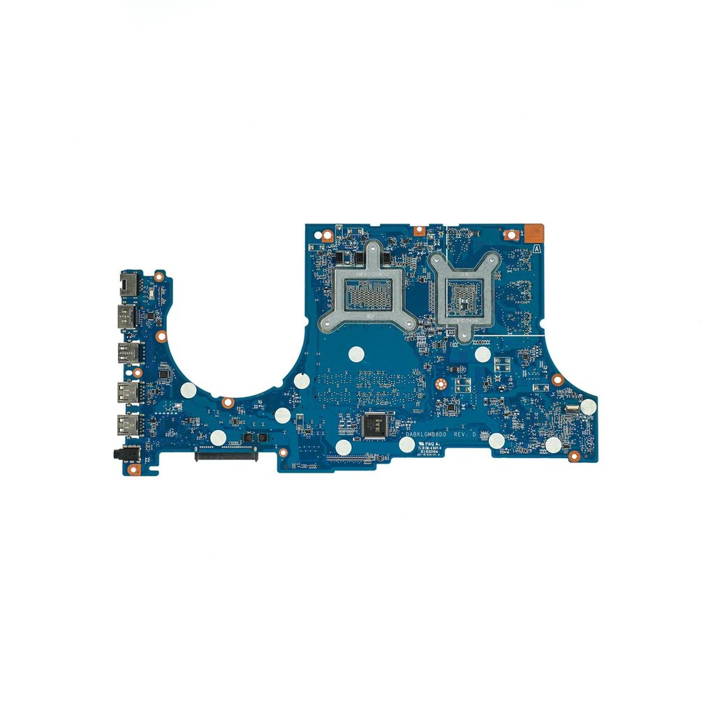 Asus FX504GD MAINBOARD 0M/I5-8300H (V4G) (HD)
