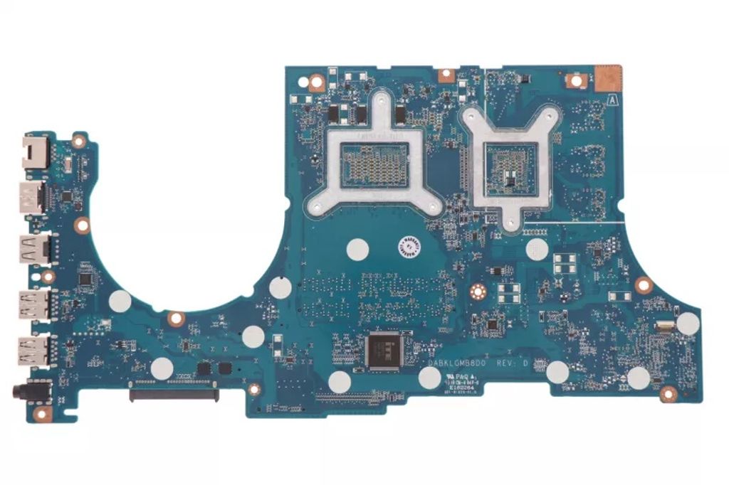 Asus FX504GD MAINBOARD 0M/I5-8300H