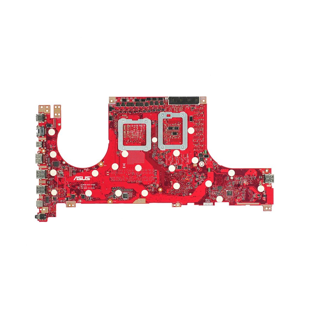 Asus GL504GM MAINBOARD 0M/I7-8750H/AS (V6G)