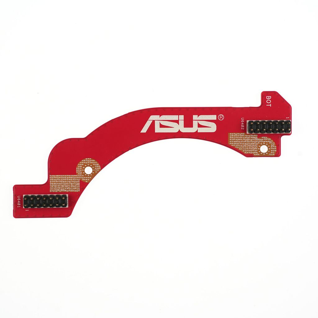 Asus GL504GS DC BD.