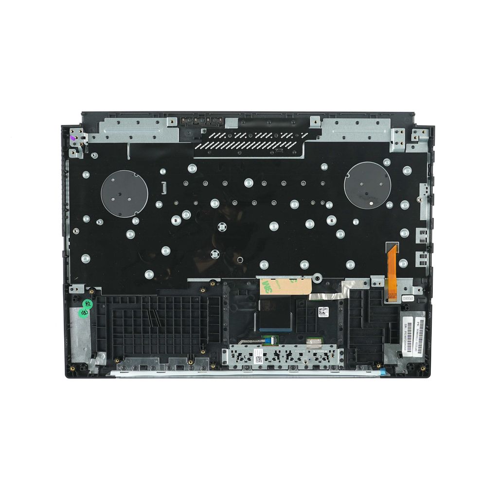 Asus GL504GS-1A Keyboard (LATIN AMERICAN) Module/AS (BACKLIGHT, RGB 4-ZONE) (with TP)