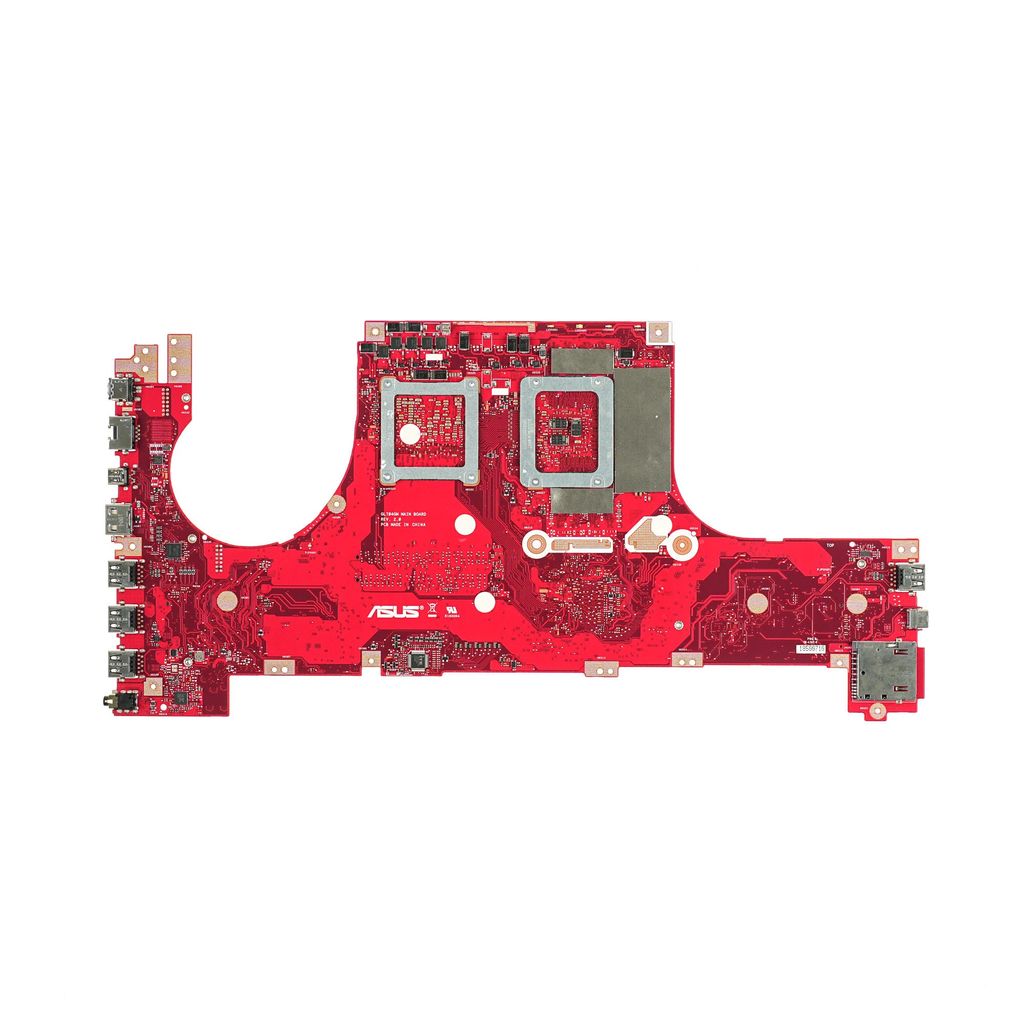 Asus GL704GM MAINBOARD 0M/I7-8750H (V6G)