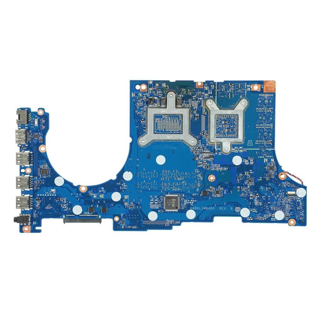 Asus FX504GM MAINBOARD 0M/I7-8750H (V3G)