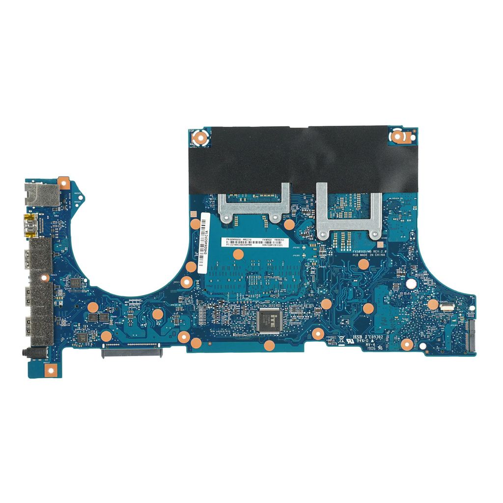 Asus FX505GE MB._0M/I7-8750H