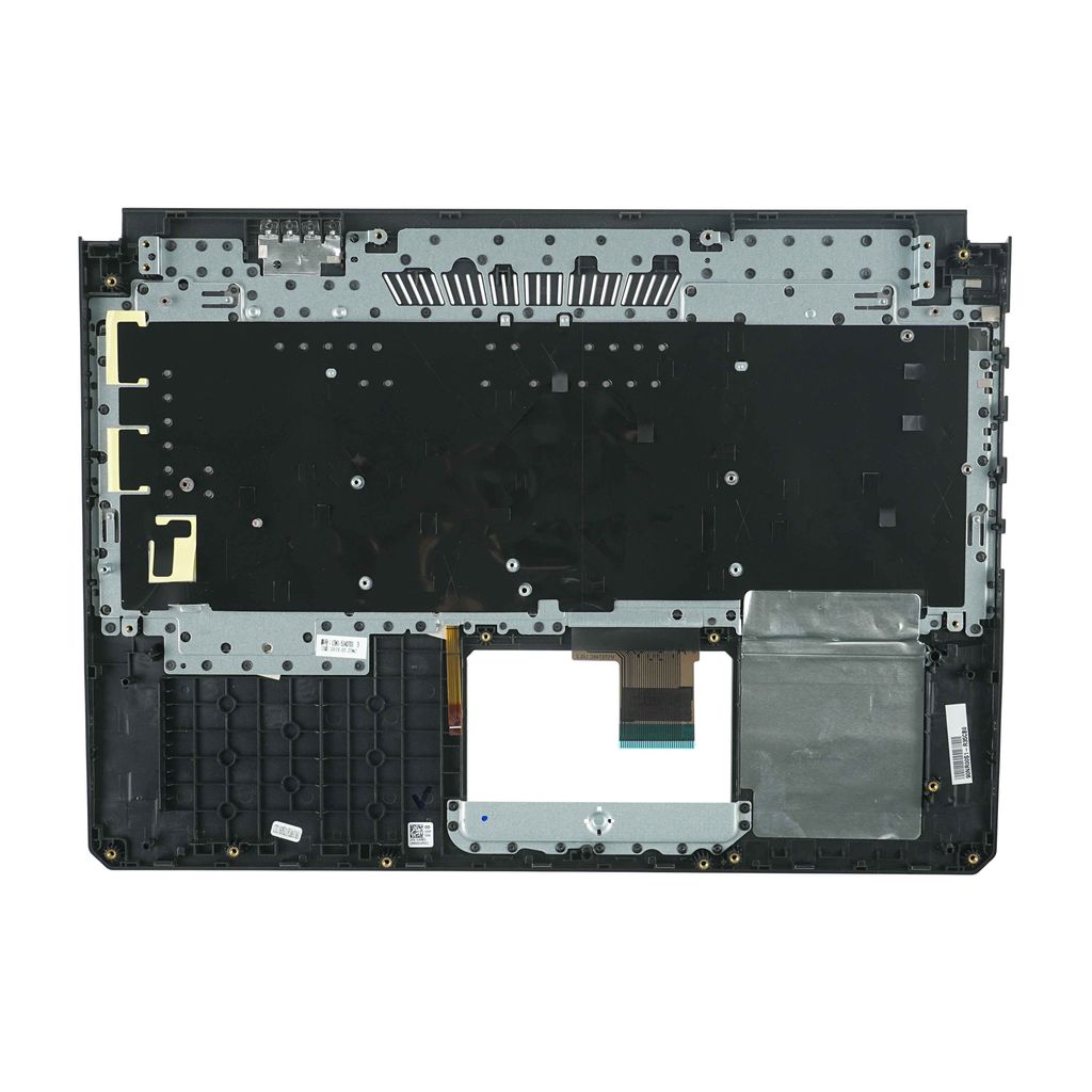 Asus FX505GE-1A Keyboard (CANADIAN BILINGUAL) Module/AS 2FIN (BACKLIGHT, RGB) PEGA