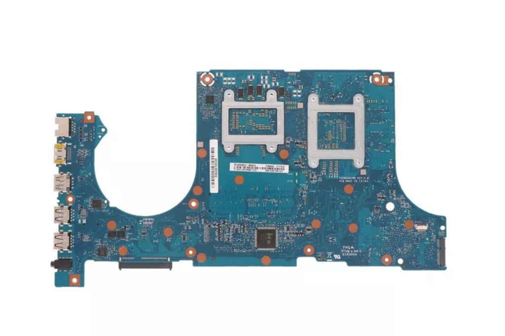 Asus FX505GD Mainboard 0M/I7-8750H (RGB)