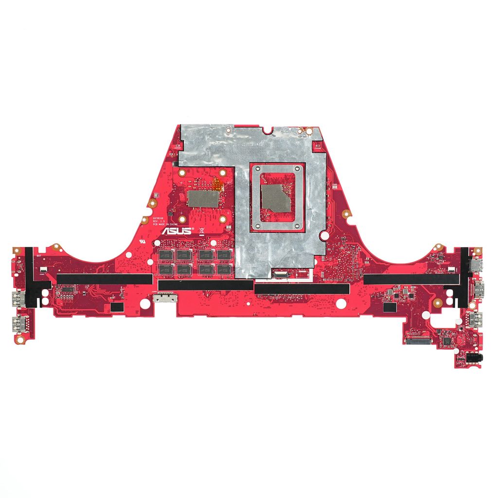 Asus GX701GX MAIN Board 8G/I7-8750H