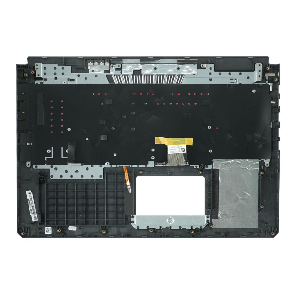 Asus FX705GE-1B Keyboard (US-ENGLISH) Module/AS (BACKLIGHT)