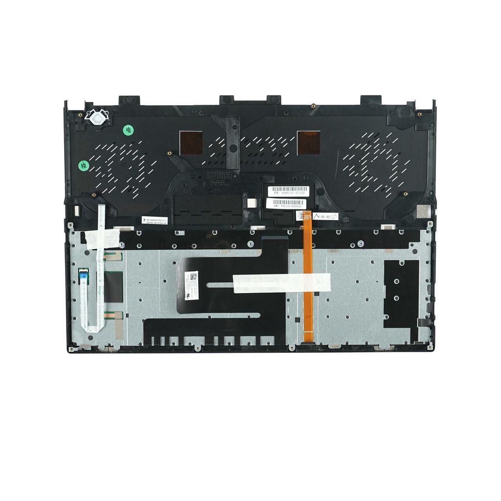 Asus GX531GM-1A Keyboard (US-ENGLISH) Module/As (BACKLIGHT, RGB 4-ZONE)