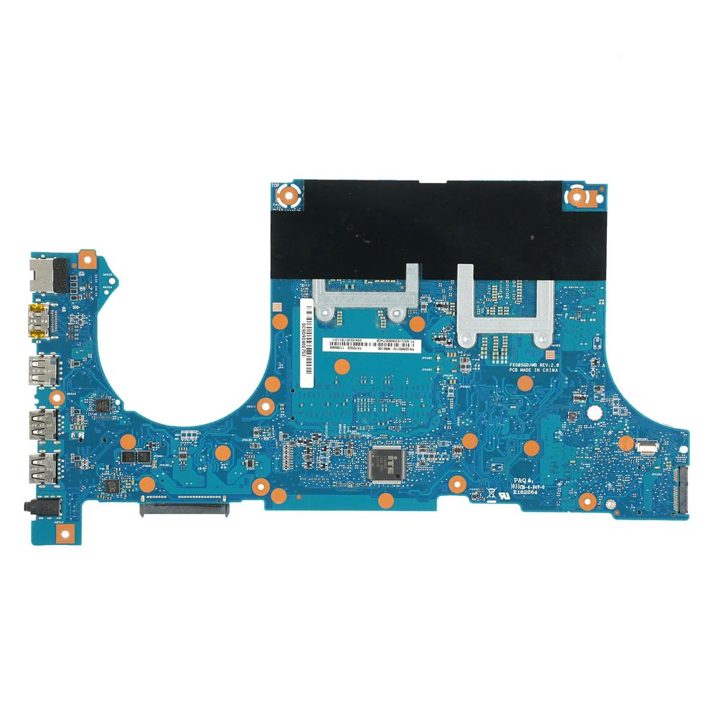 Asus FX705GD MAINBOARD 0M/I7-8750H/AS