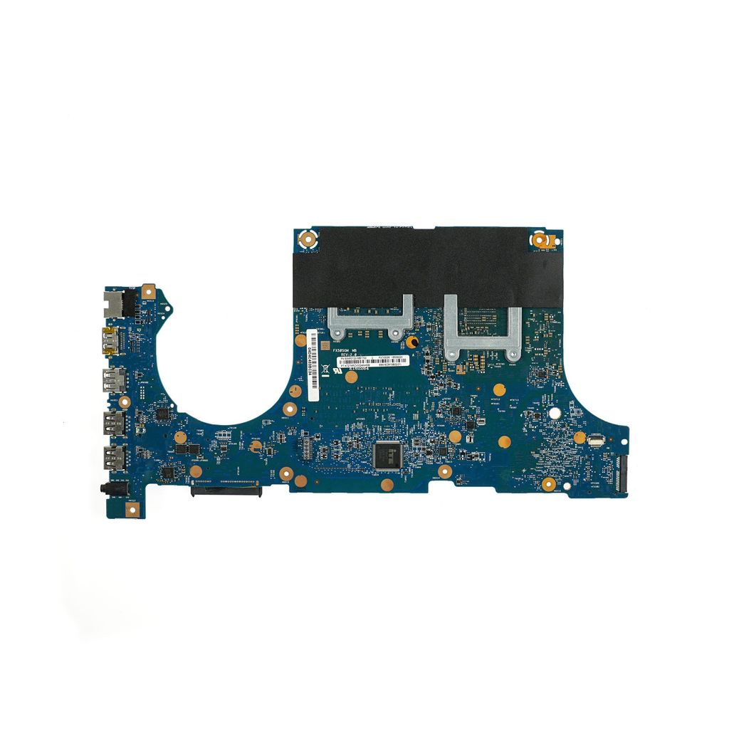 Asus FX705GM MAINBOARD 0M/I7-8750H/AS (V3G) (RED)
