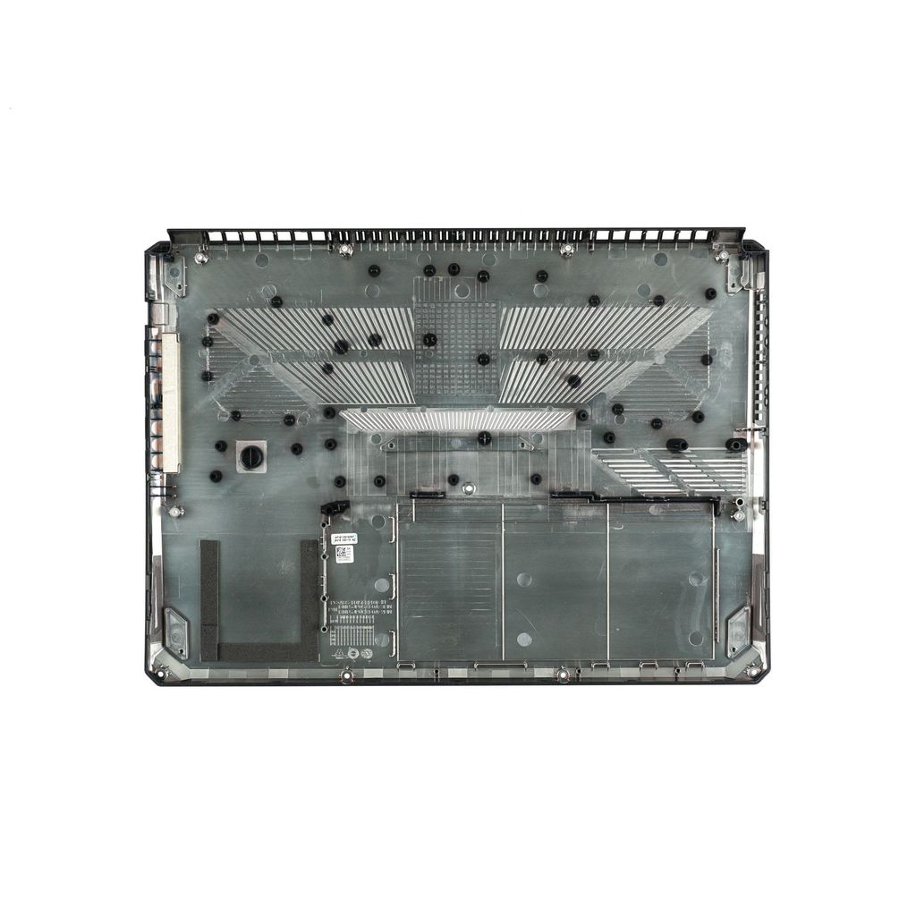 Asus FX505GM BASE CASE 3FIN ASSY