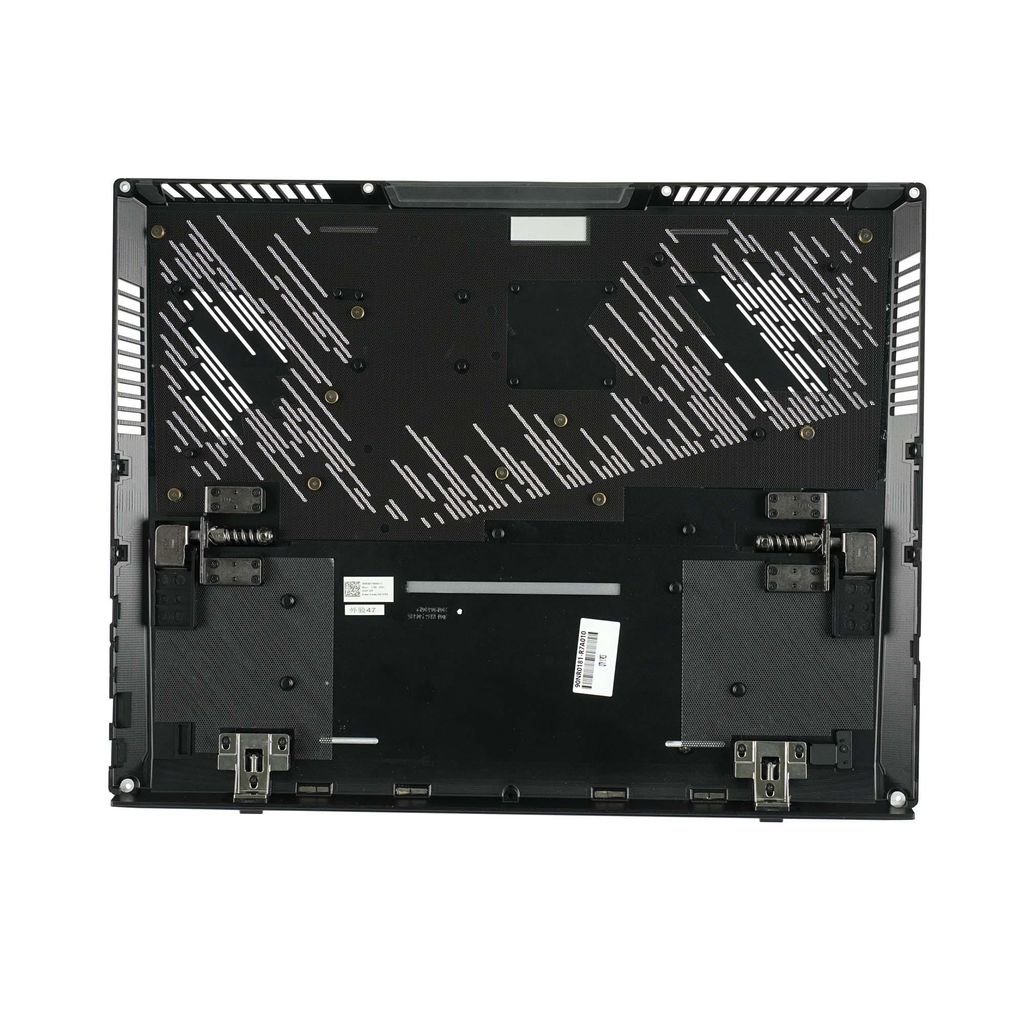 Asus GZ700GX-1A REAR CASE ASM