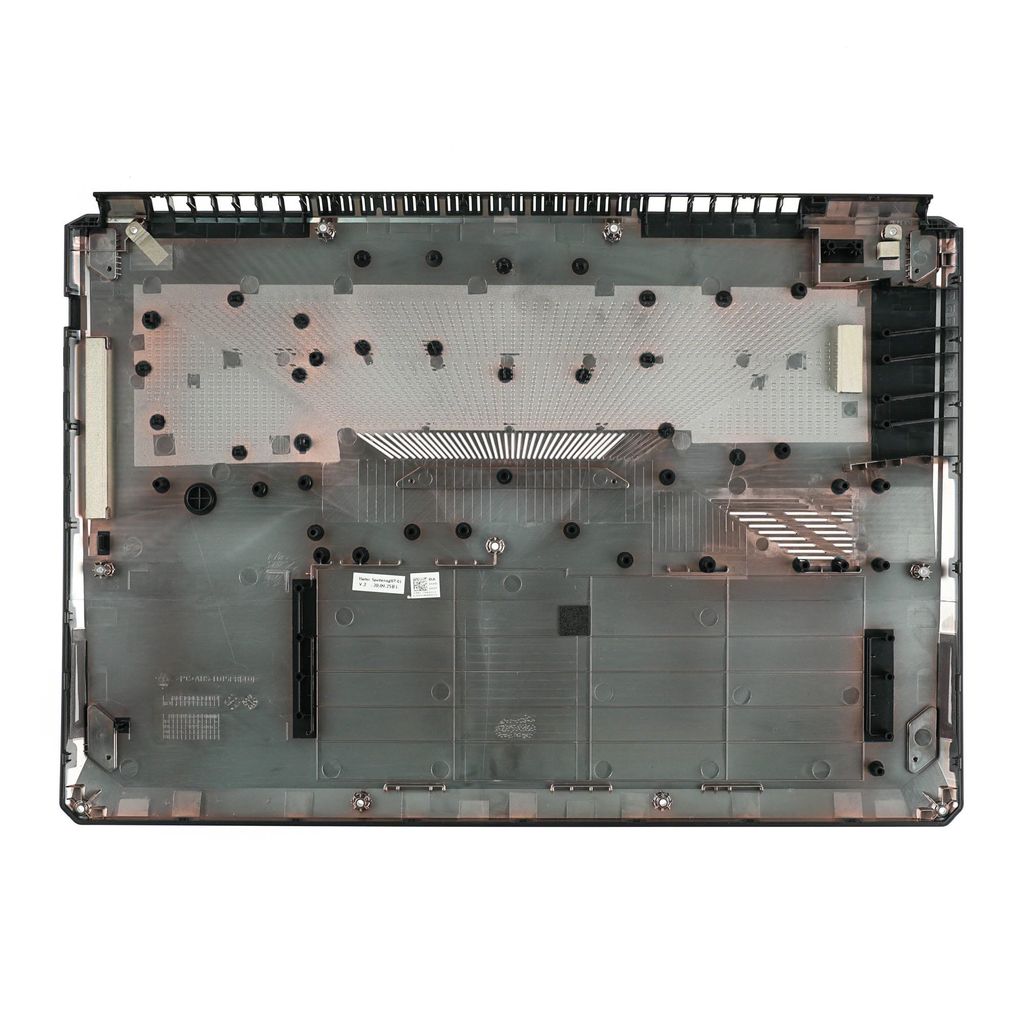 Asus FX705DY BOTTOM CASE 2FIN ASSY