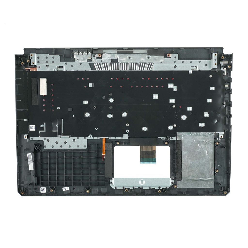 Asus FX705DY-1B Keyboard (LATIN AMERICAN) Module/AS 2FIN (BACKLIGHT)
