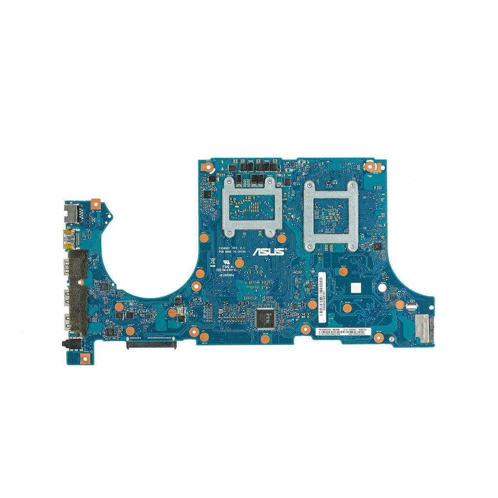 Asus FX505DY MB. 0M/R5-3550H/AS
