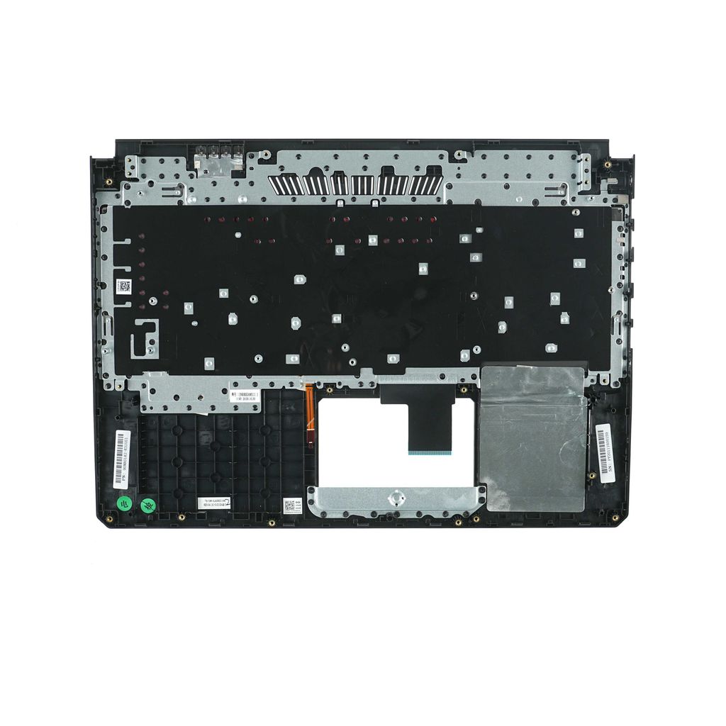 Asus FX505DY-1B Keyboard (US-ENGLISH) Module/AS (WITH MYLAR) 2FIN (BACKLIGHT)