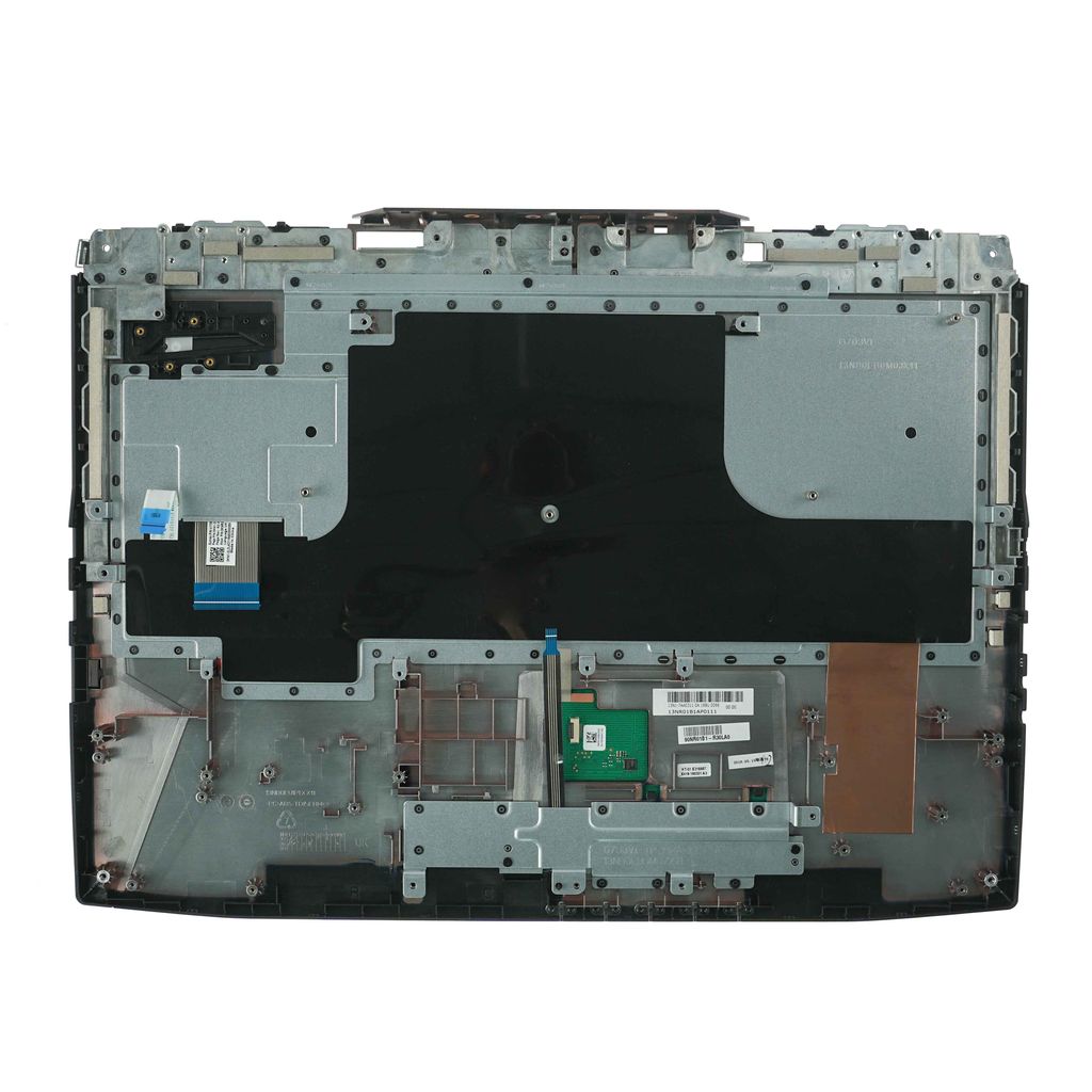 Asus G703GX-1A Keyboard (LATIN AMERICAN) Module/AS (BACKLIGHT & TOUCHPAD)