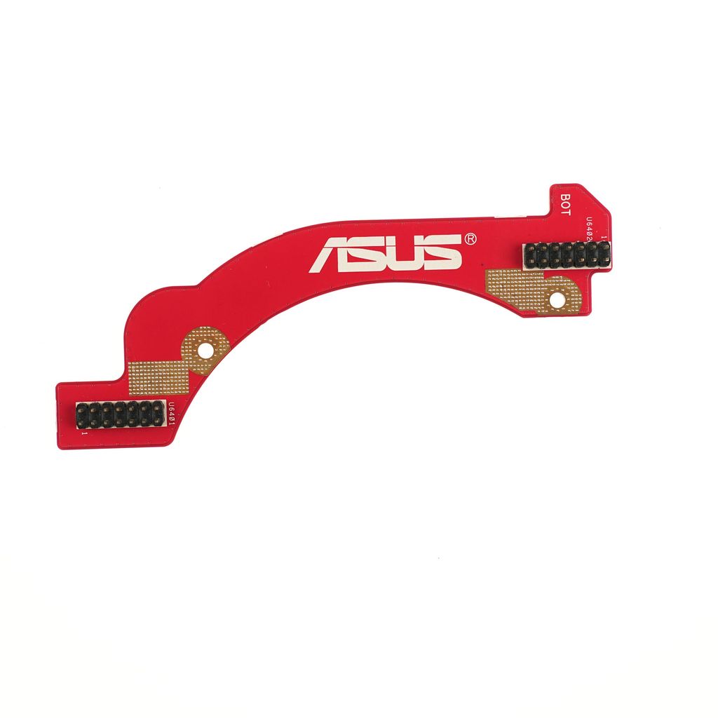 Asus GL504GW DC Board