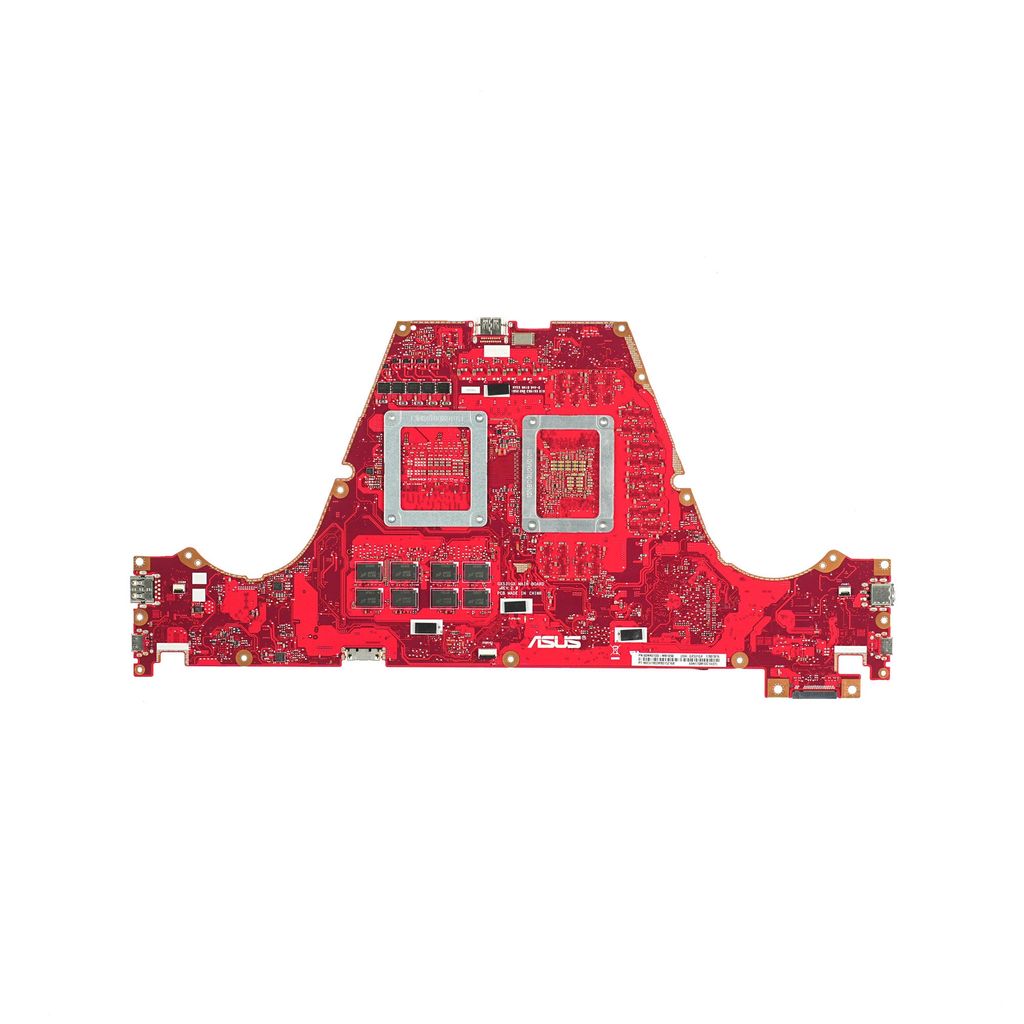 Asus GX531GX MAINBOARD 8G/I7-8750H