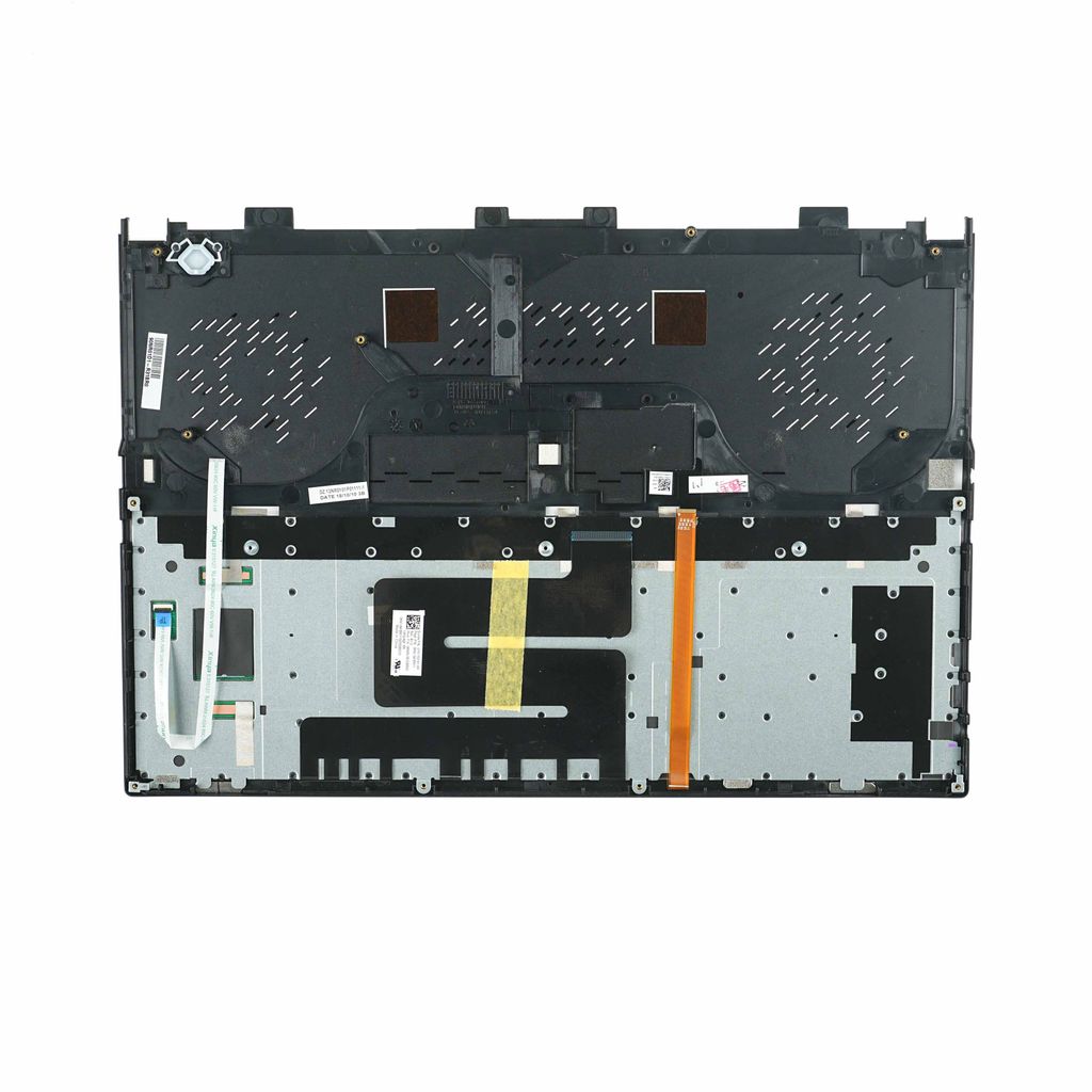 Asus GX531GX-1A Keyboard (BRAZILIAN) Module/As (BACKLIGHT & TOUCHPAD, RGB 4-ZONE)