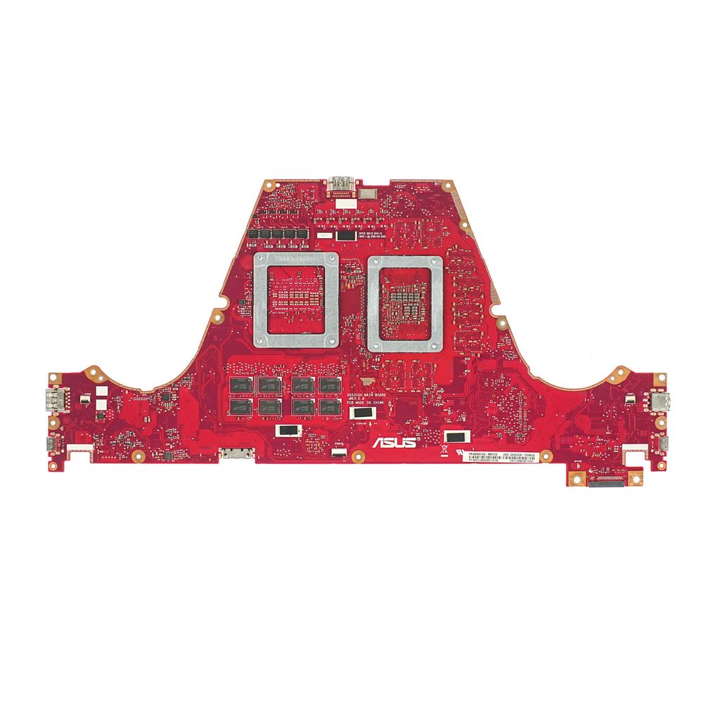 Asus GX531GW MAINBOARD 8G/I7-8750H