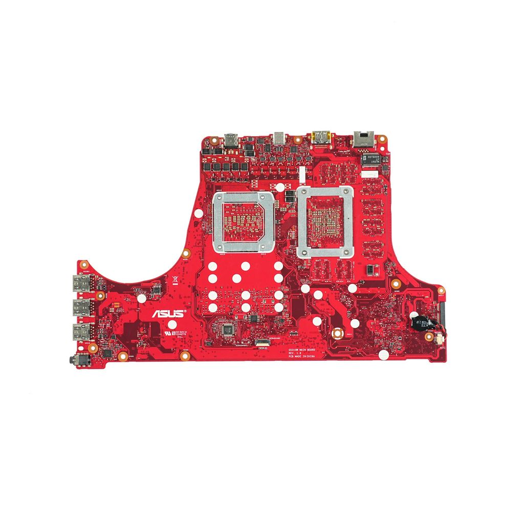 Asus G531GV MAINBOARD 0M/I7-9750H/V6G 4ZRGB/LB/PD(R1.6)