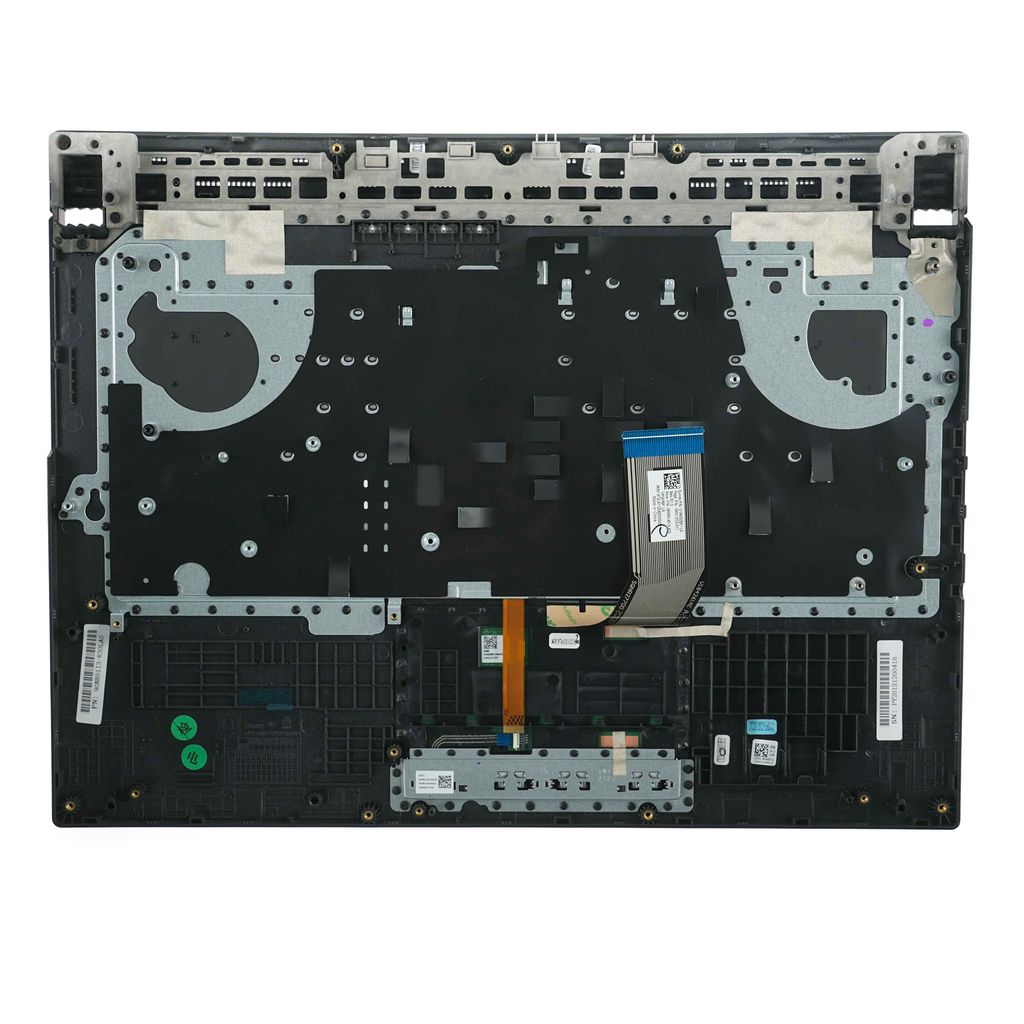 Asus G531GV-1C Keyboard (LATIN AMERICAN) Module (BACKLIGHT, RGB 4-ZONE) X70 LIGHTING TP