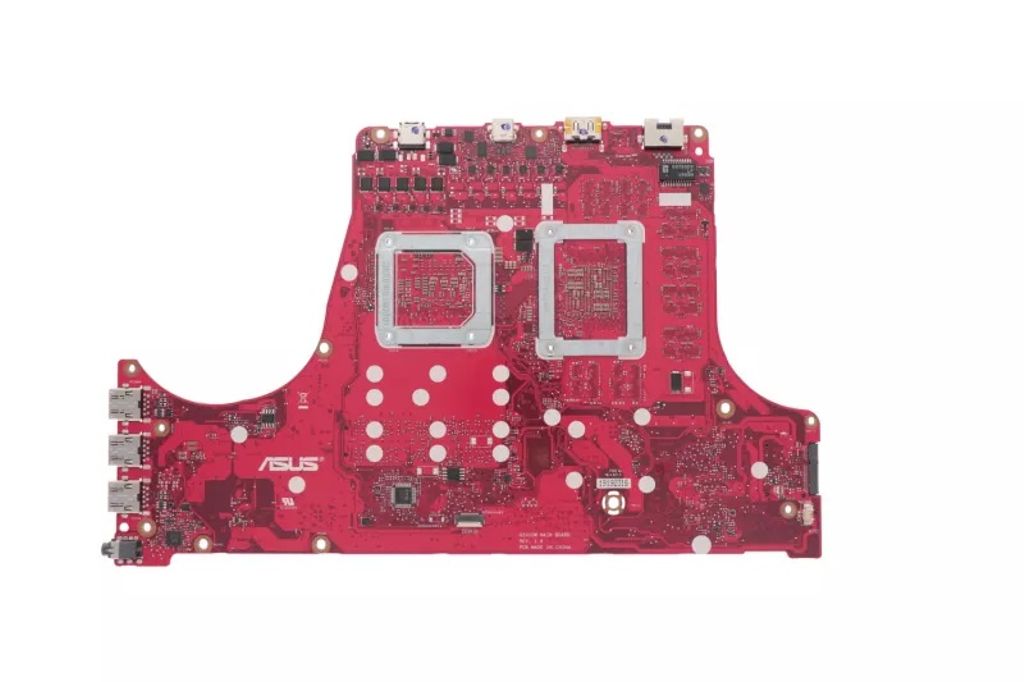 Asus G531GU MAINBOARD 0M/I5-9300H/V6G