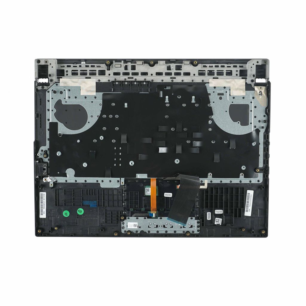 Asus G531GU-1A Keyboard (US-ENGLISH) Module (BACKLIGHT, RGB 4-ZONE) X70 (LIGHTING TP)