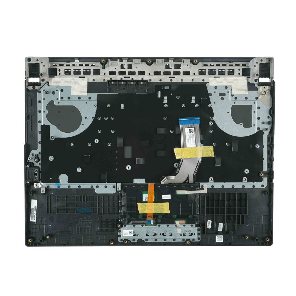 Asus G531GU-1A Keyboard (US-ENGLISH) Module (BACKLIGHT)