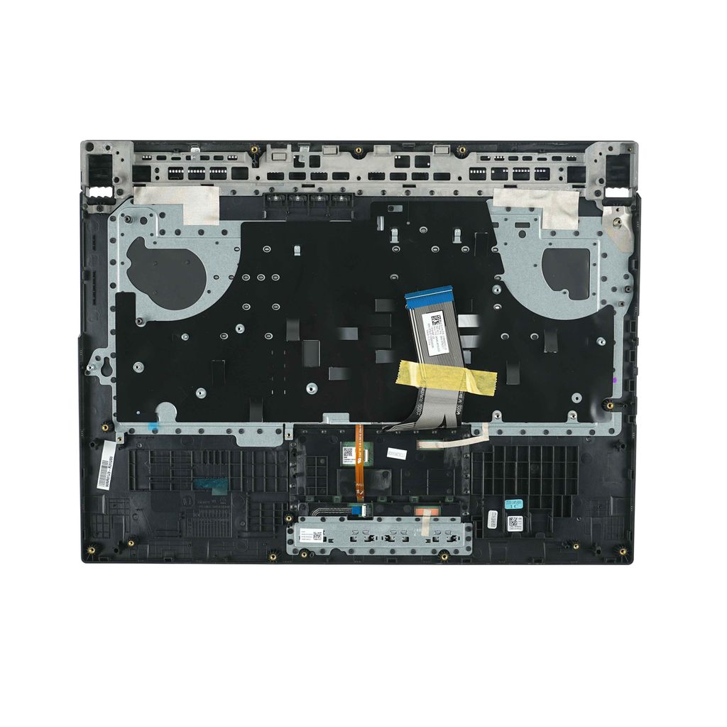 Asus G531GU-1C Keyboard (US-ENGLISH) Module (BACKLIGHT, RGB CHIC) X70 (LIGHTING TP)