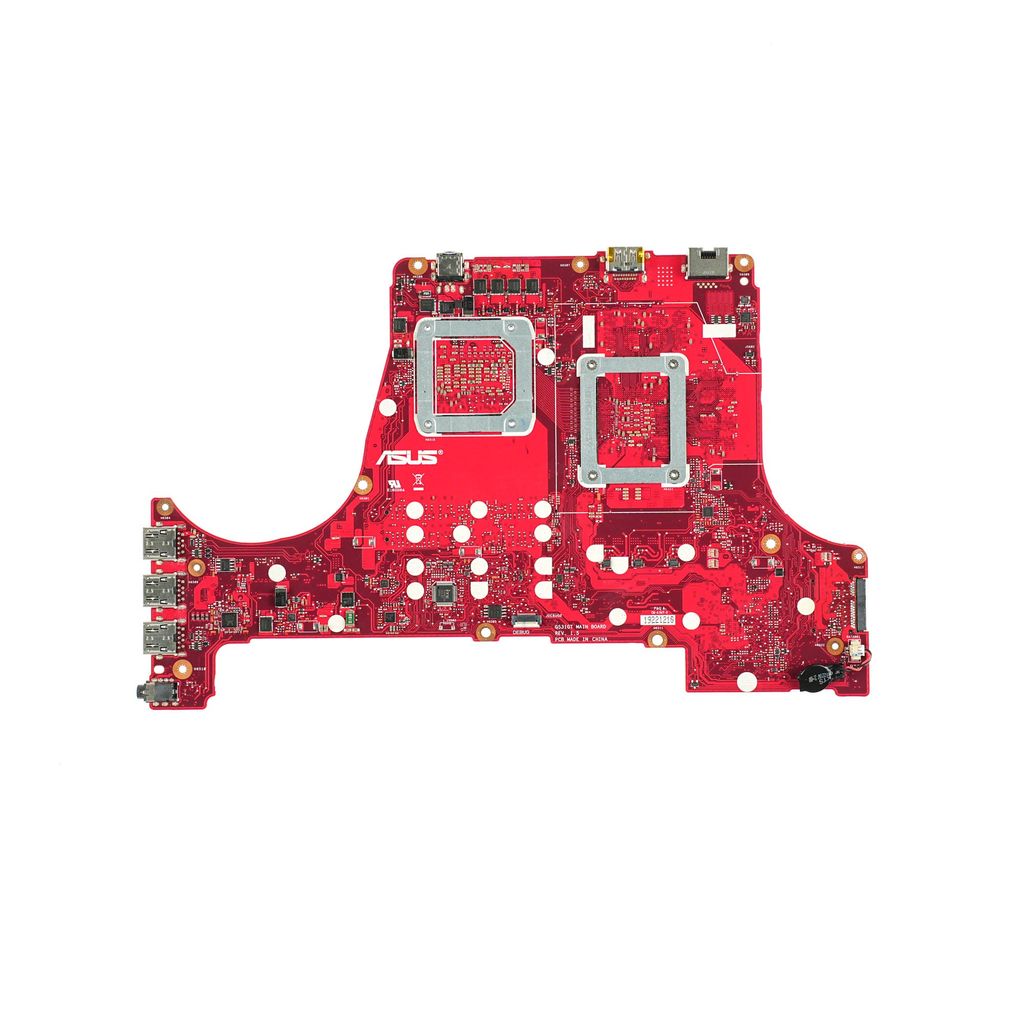 Asus G531GT MAINBOARD 0M/I7-9750H/V4G