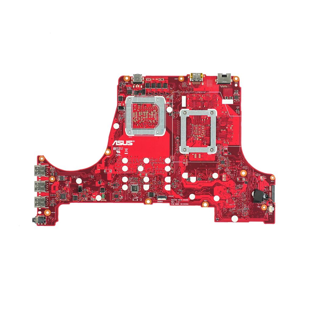 Asus G531GT MAINBOARD 0M/I5-9300H/V4G 1ZRGB/LB/TP(R1.5)