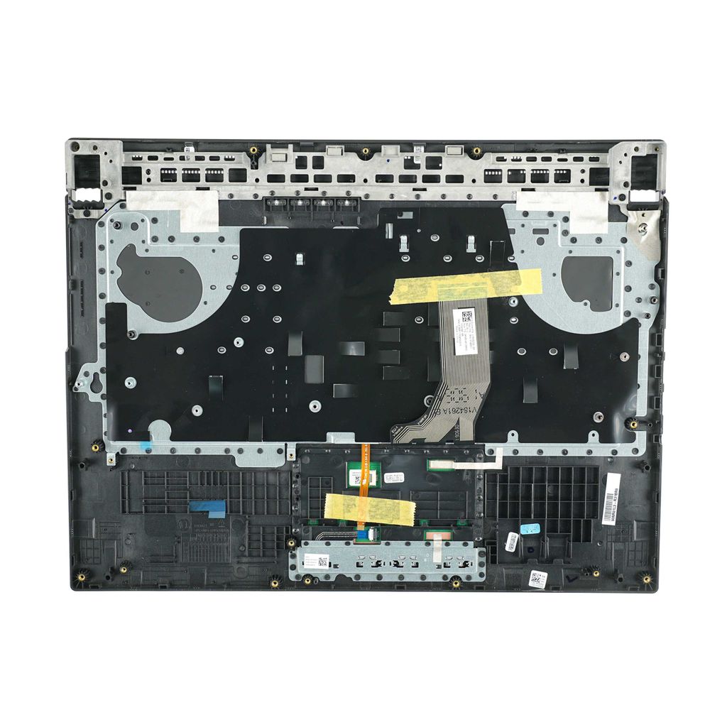 Asus G531GT-1C Keyboard (BRAZILIAN) Module (BACKLIGHT, RGB CHIC) X50