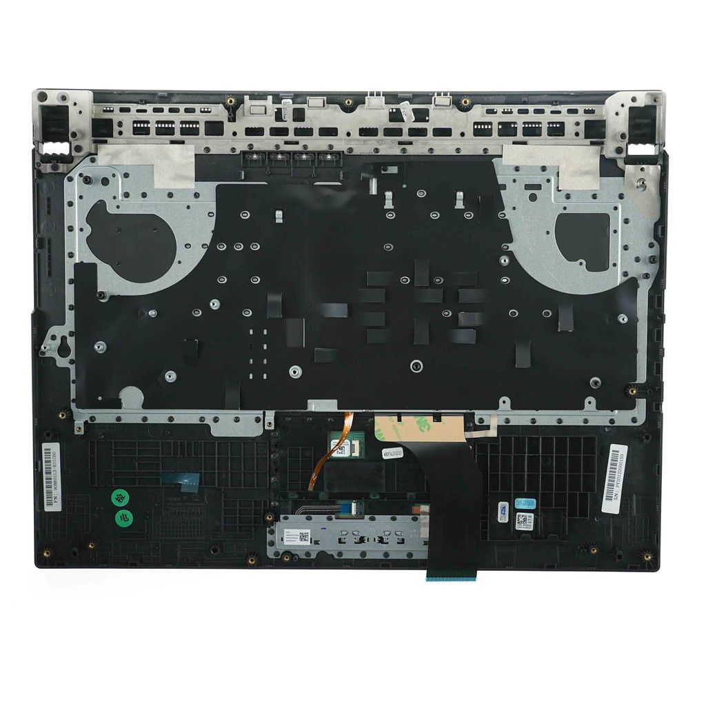 Asus G531GT-1C Keyboard (CANADIAN BILINGUAL) Module (BACKLIGHT, RGB CHIC) X50