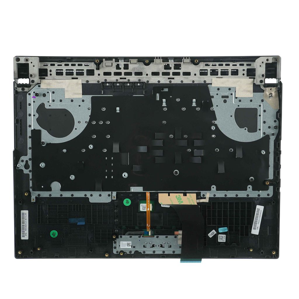 Asus G531GT-1C Keyboard (LATIN AMERICAN) Module (BACKLIGHT, RGB CHIC) X50