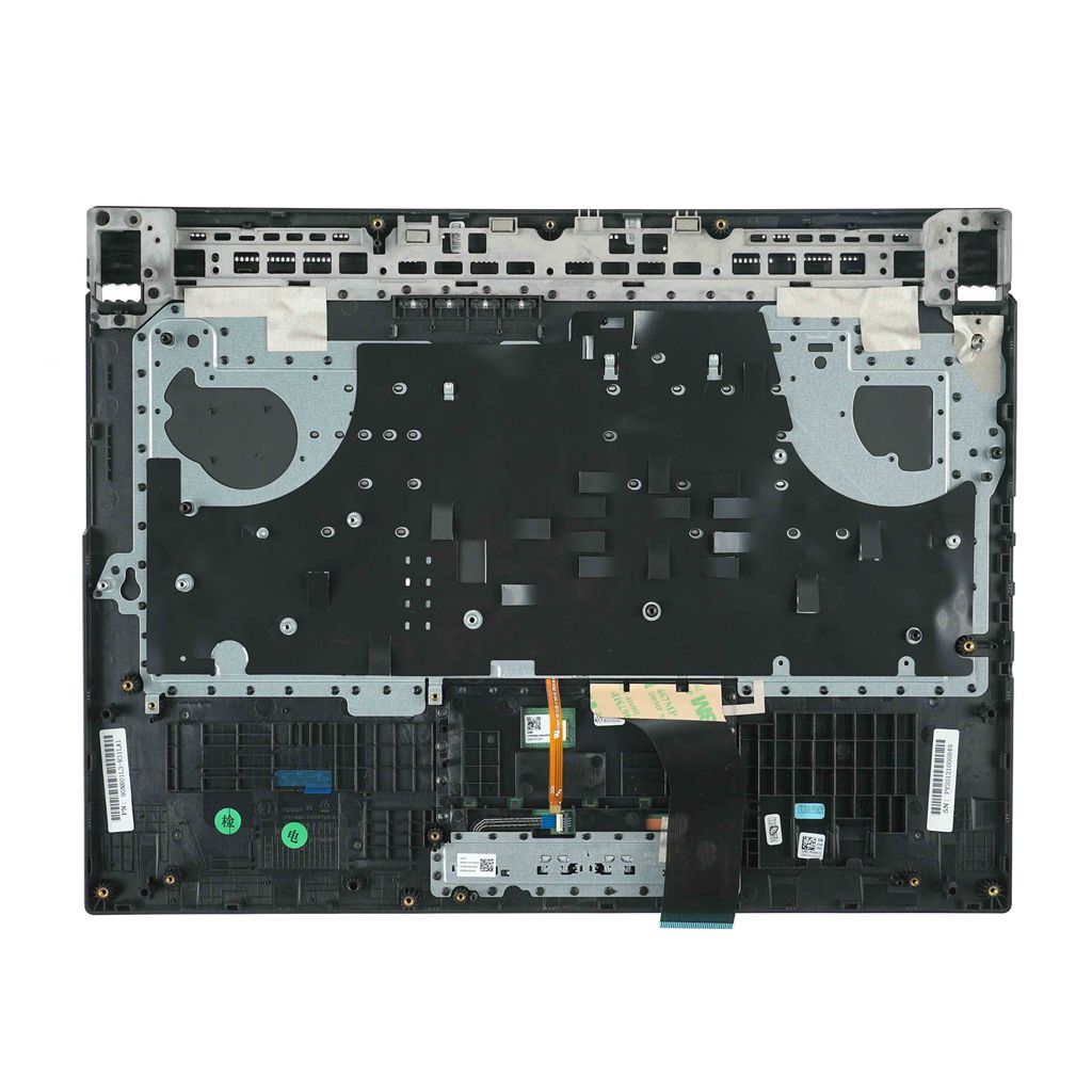 Asus G531GT-1C Keyboard (LATIN AMERICAN) Module (BACKLIGHT, RGB CHIC) X50 LIGHTING TP