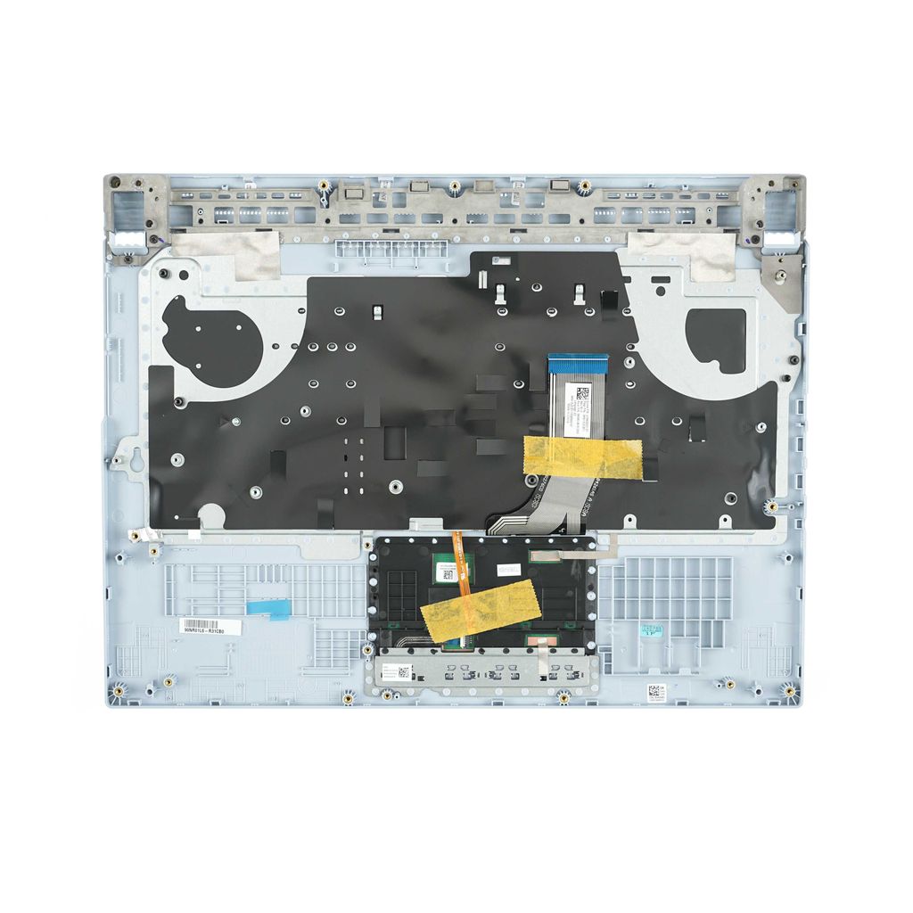 Asus G531GT-1F Keyboard (CANADIAN BILINGUAL) Module (BACKLIGHT, RGB CHIC) X50