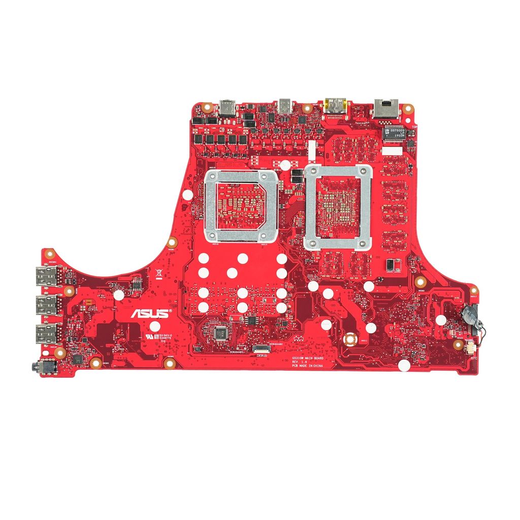 Asus G531GW MAINBOARD 0M/I7-9750H/V8G